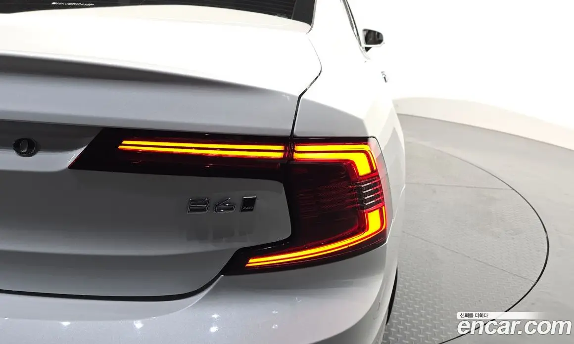 Volvo S90 2023 2.0 автомат (гидро), фото 9