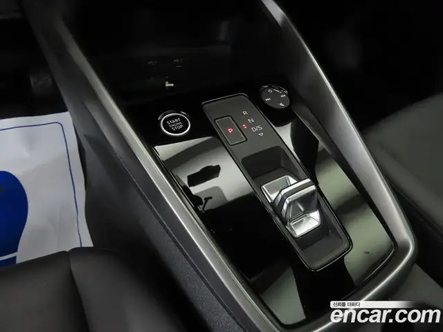 Audi A3 2023 2.0 автомат (гидро), миниатюра 11 Audi A3 2023 2.0 автомат (гидро), миниатюра 11