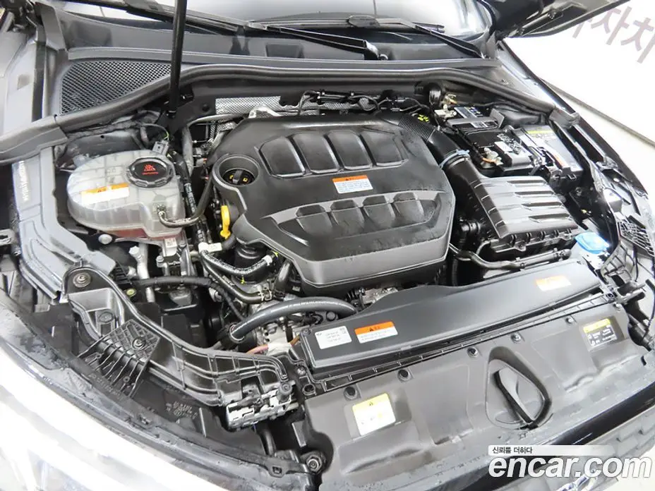 Audi A3 2023 2.0 автомат (гидро), фото 19 Audi A3 2023 2.0 автомат (гидро), фото 19