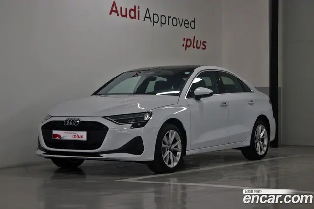 Audi A3 2025 2.0 автомат (гидро), миниатюра 1 Audi A3 2025 2.0 автомат (гидро), миниатюра 1