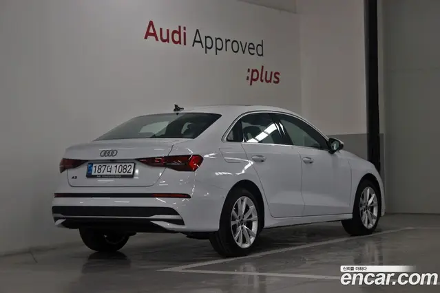 Audi A3 2025 2.0 автомат (гидро), миниатюра 2 Audi A3 2025 2.0 автомат (гидро), миниатюра 2