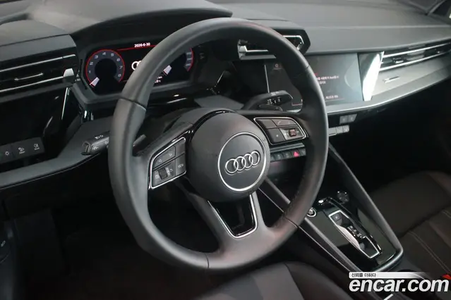 Audi A3 2025 2.0 автомат (гидро), миниатюра 12