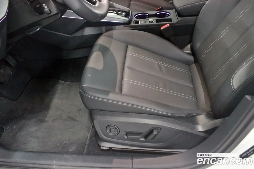 Audi A3 2025 2.0 автомат (гидро), фото 16 Audi A3 2025 2.0 автомат (гидро), фото 16