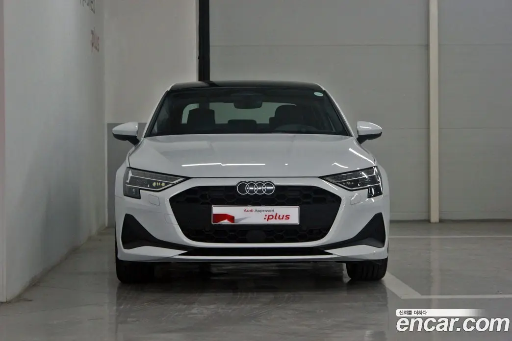 Audi A3 2025 2.0 автомат (гидро), фото 3 Audi A3 2025 2.0 автомат (гидро), фото 3