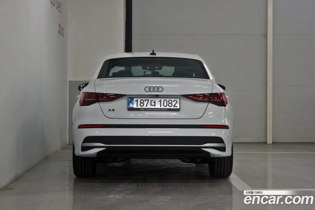 Audi A3 2025 2.0 автомат (гидро), фото 4 Audi A3 2025 2.0 автомат (гидро), фото 4