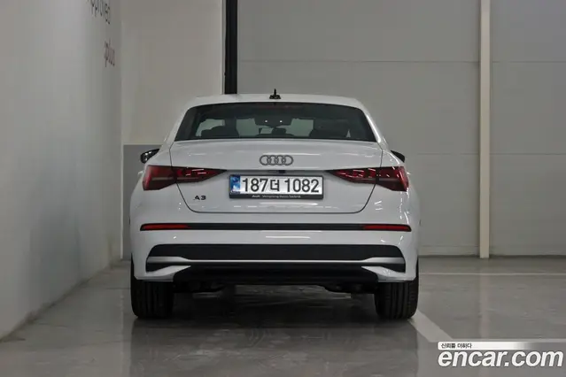 Audi A3 2025 2.0 автомат (гидро), миниатюра 4 Audi A3 2025 2.0 автомат (гидро), миниатюра 4