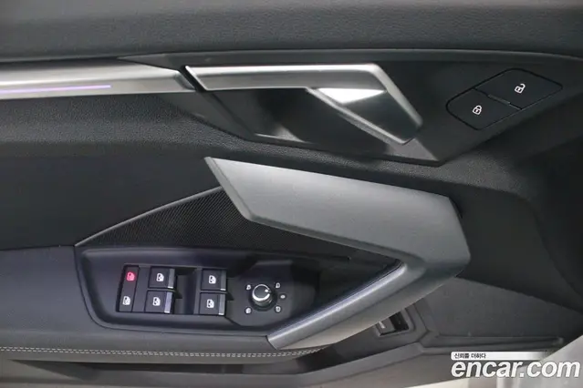Audi A3 2025 2.0 автомат (гидро), миниатюра 10 Audi A3 2025 2.0 автомат (гидро), миниатюра 10