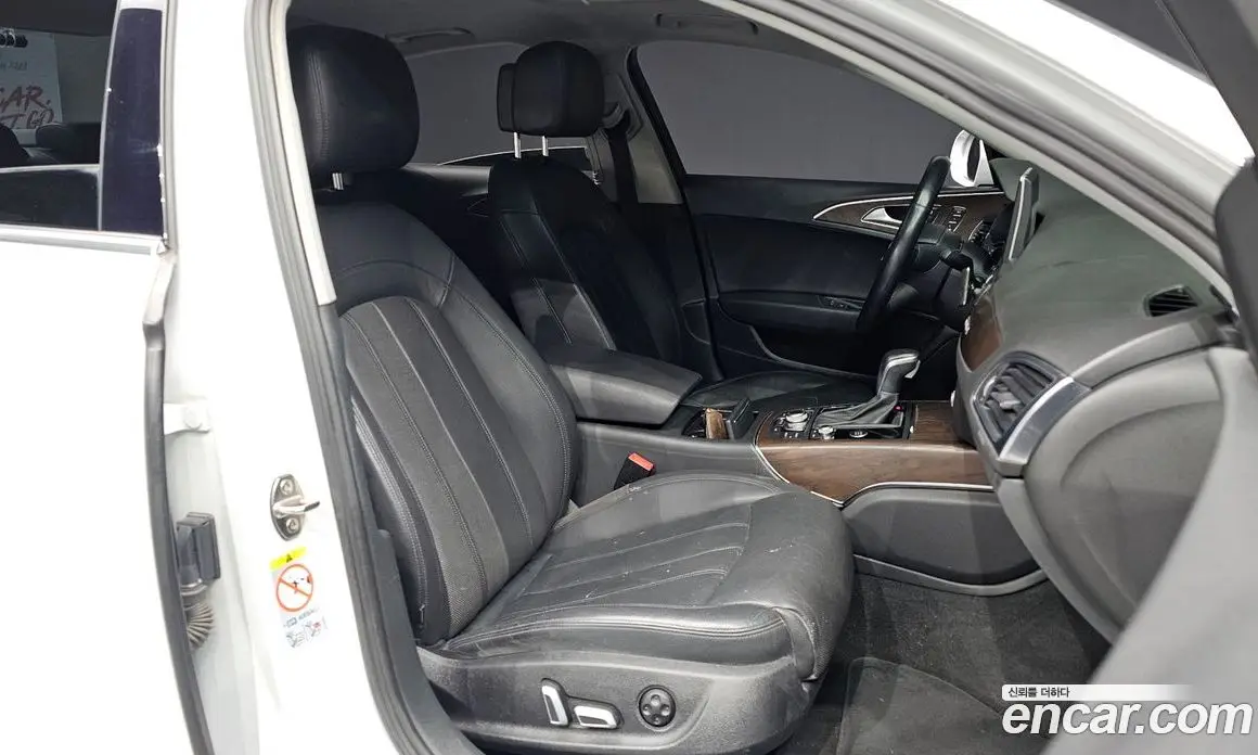 Audi A6 2016 2.0 автомат (гидро), фото 11 Audi A6 2016 2.0 автомат (гидро), фото 11