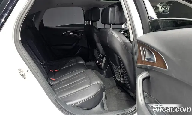 Audi A6 2016 2.0 автомат (гидро), миниатюра 12