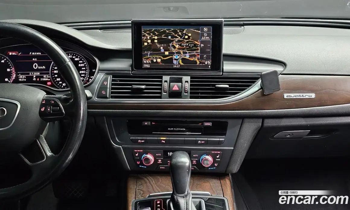 Audi A6 2016 2.0 автомат (гидро), фото 15 Audi A6 2016 2.0 автомат (гидро), фото 15