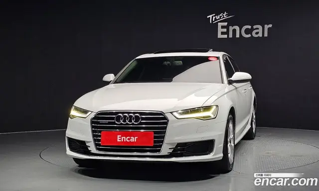 Audi A6 2016 2.0 автомат (гидро), миниатюра 3 Audi A6 2016 2.0 автомат (гидро), миниатюра 3