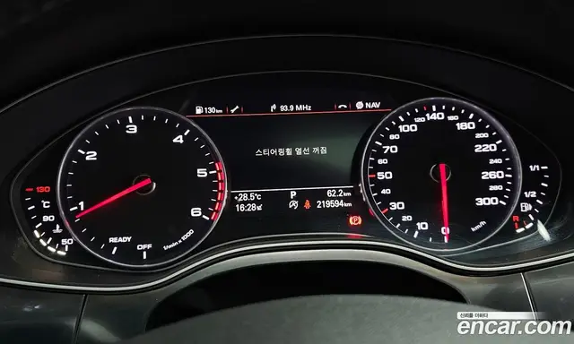 Audi A6 2016 2.0 автомат (гидро), миниатюра 8 Audi A6 2016 2.0 автомат (гидро), миниатюра 8
