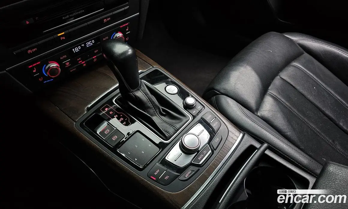 Audi A6 2016 2.0 автомат (гидро), фото 9 Audi A6 2016 2.0 автомат (гидро), фото 9