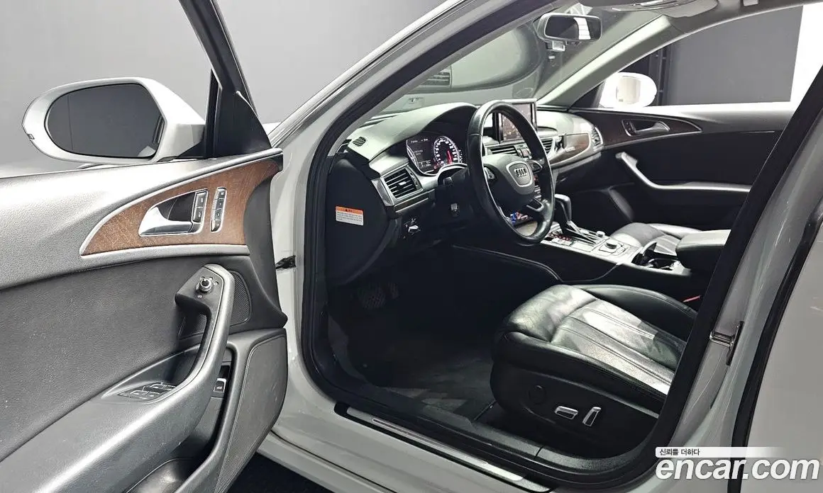 Audi A6 2016 2.0 автомат (гидро), фото 10 Audi A6 2016 2.0 автомат (гидро), фото 10