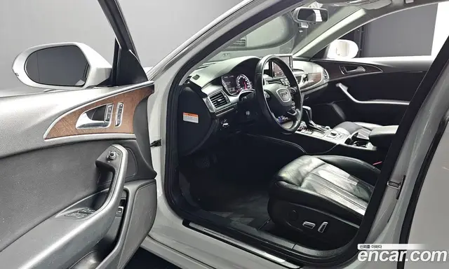 Audi A6 2016 2.0 автомат (гидро), миниатюра 10 Audi A6 2016 2.0 автомат (гидро), миниатюра 10