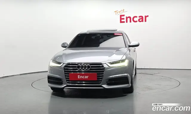 Audi A6 2018 2.0 автомат (гидро), миниатюра 2 Audi A6 2018 2.0 автомат (гидро), миниатюра 2