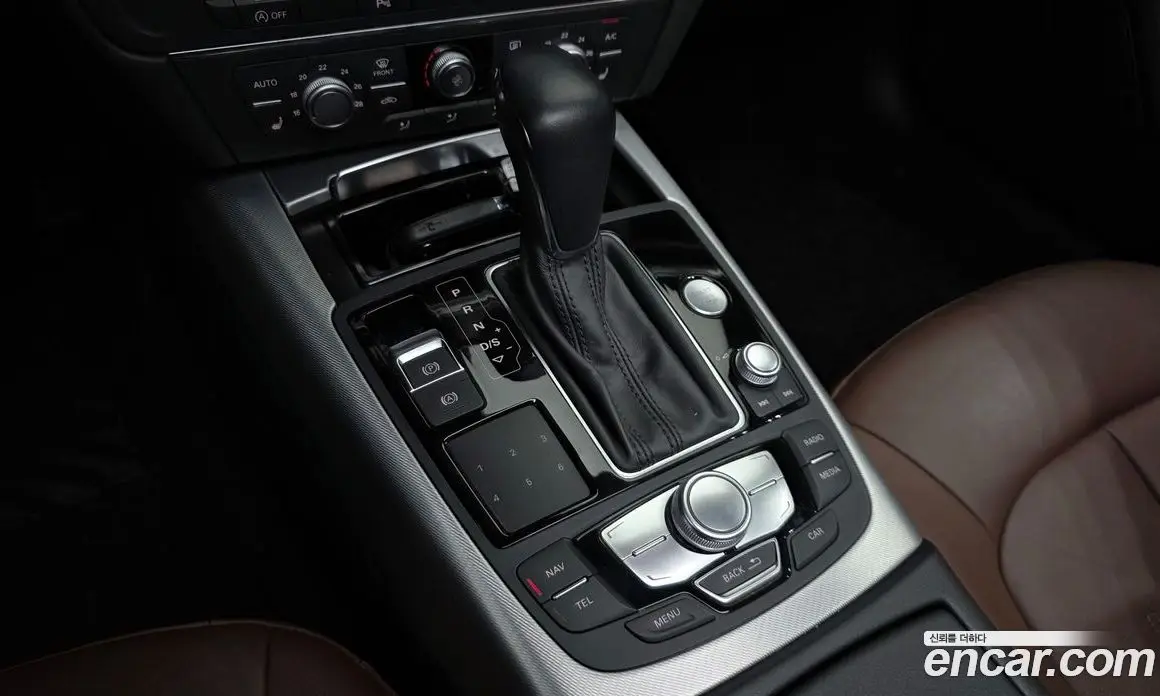 Audi A6 2018 2.0 автомат (гидро), фото 11 Audi A6 2018 2.0 автомат (гидро), фото 11