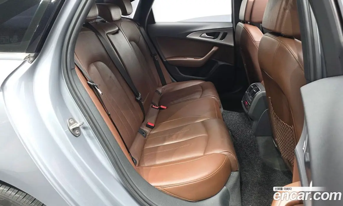 Audi A6 2018 2.0 автомат (гидро), фото 17 Audi A6 2018 2.0 автомат (гидро), фото 17