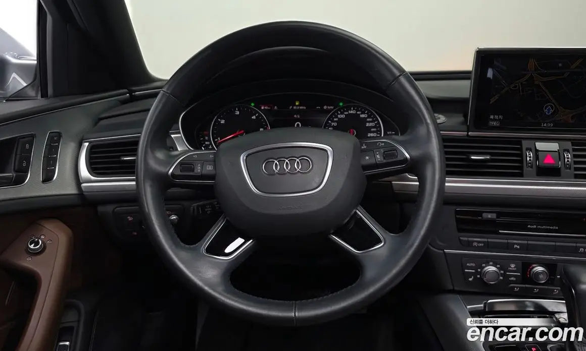 Audi A6 2018 2.0 автомат (гидро), фото 18 Audi A6 2018 2.0 автомат (гидро), фото 18