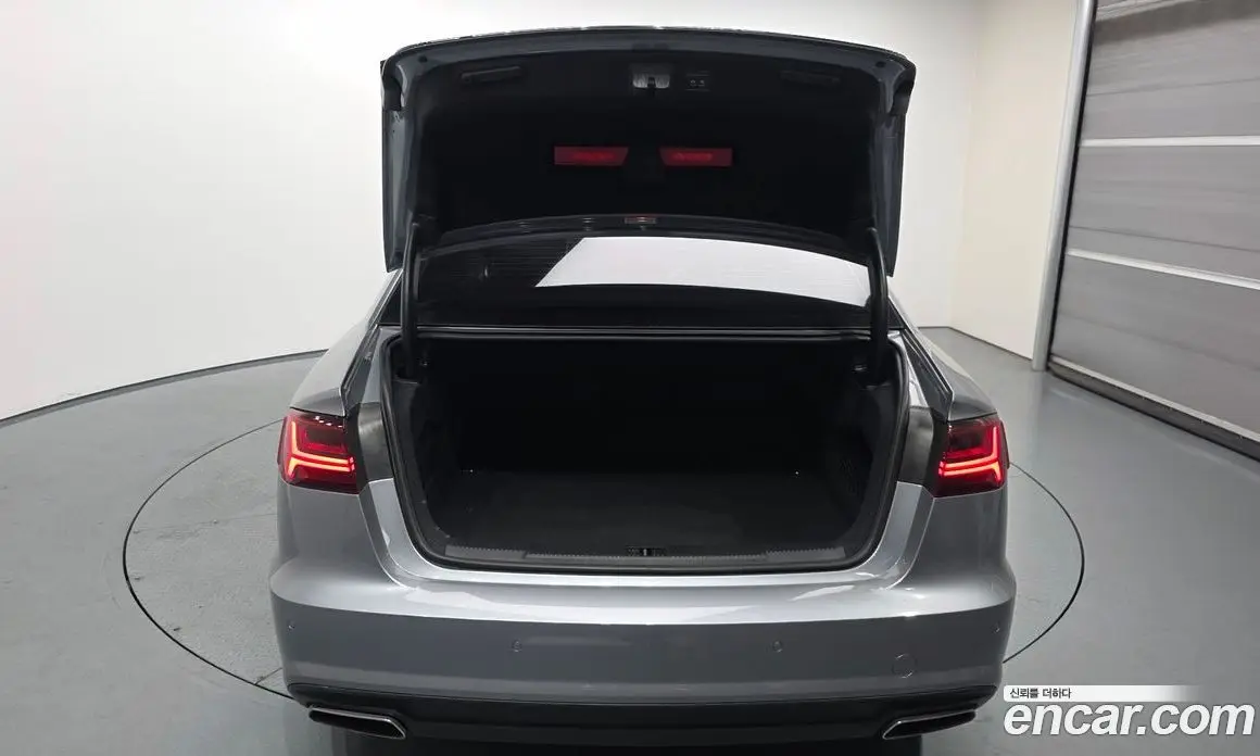 Audi A6 2018 2.0 автомат (гидро), фото 25 Audi A6 2018 2.0 автомат (гидро), фото 25