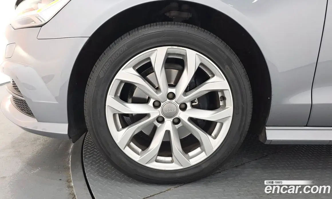 Audi A6 2018 2.0 автомат (гидро), фото 4 Audi A6 2018 2.0 автомат (гидро), фото 4