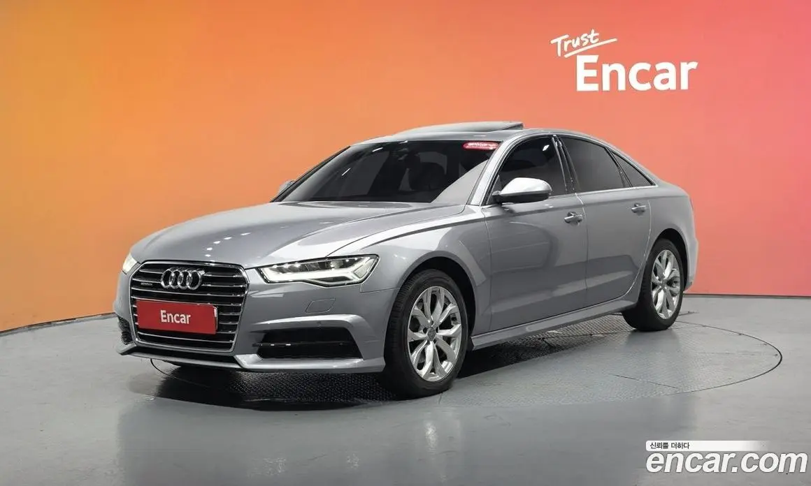 Audi A6 2018 2.0 автомат (гидро), фото 37 Audi A6 2018 2.0 автомат (гидро), фото 37