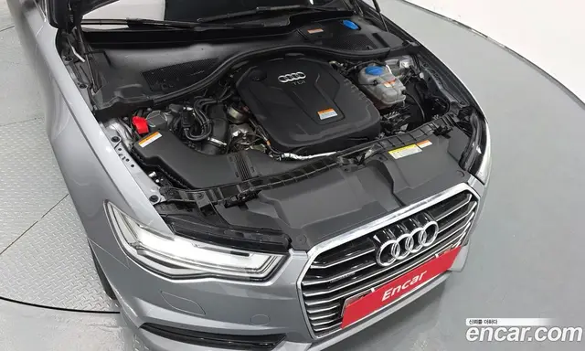 Audi A6 2018 2.0 автомат (гидро), миниатюра 5 Audi A6 2018 2.0 автомат (гидро), миниатюра 5