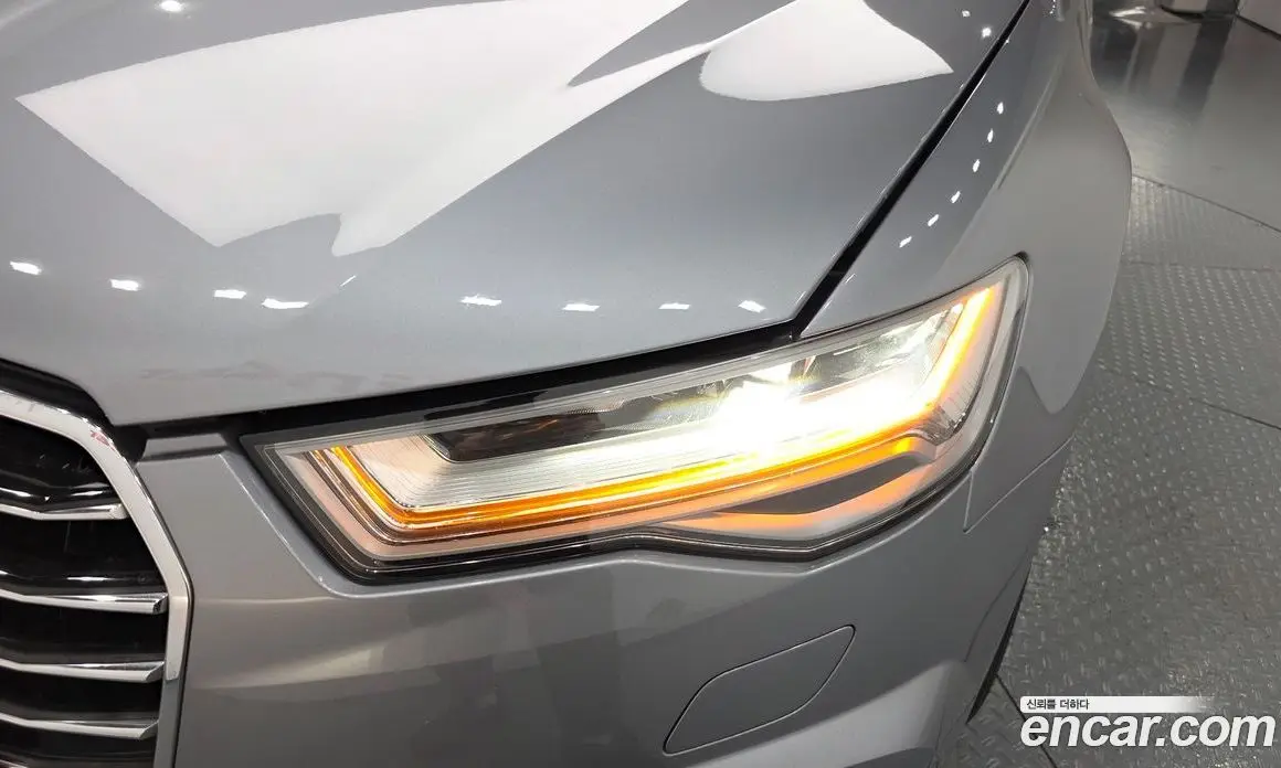 Audi A6 2018 2.0 автомат (гидро), фото 7 Audi A6 2018 2.0 автомат (гидро), фото 7