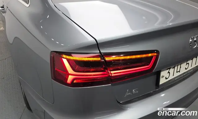 Audi A6 2018 2.0 автомат (гидро), миниатюра 8 Audi A6 2018 2.0 автомат (гидро), миниатюра 8