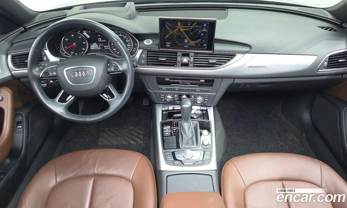 Audi A6 2018 2.0 автомат (гидро), фото 9 Audi A6 2018 2.0 автомат (гидро), фото 9