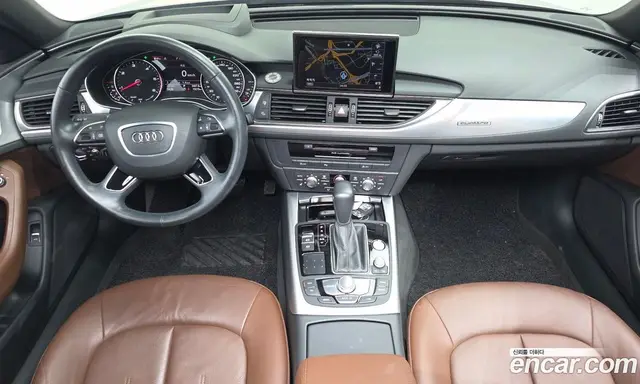 Audi A6 2018 2.0 автомат (гидро), миниатюра 9 Audi A6 2018 2.0 автомат (гидро), миниатюра 9