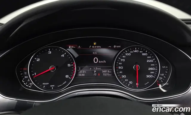 Audi A6 2018 2.0 автомат (гидро), миниатюра 10 Audi A6 2018 2.0 автомат (гидро), миниатюра 10