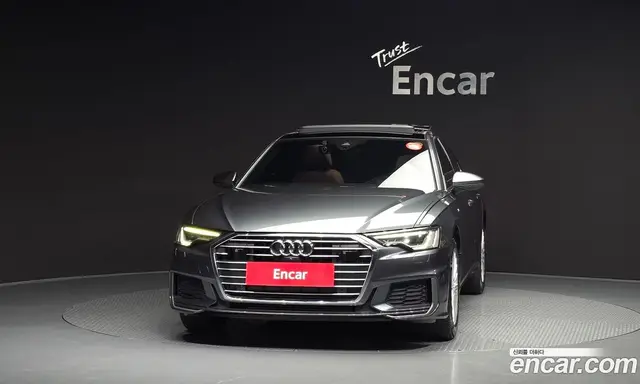 Audi A6 2020 2.0 автомат (гидро), миниатюра 3 Audi A6 2020 2.0 автомат (гидро), миниатюра 3