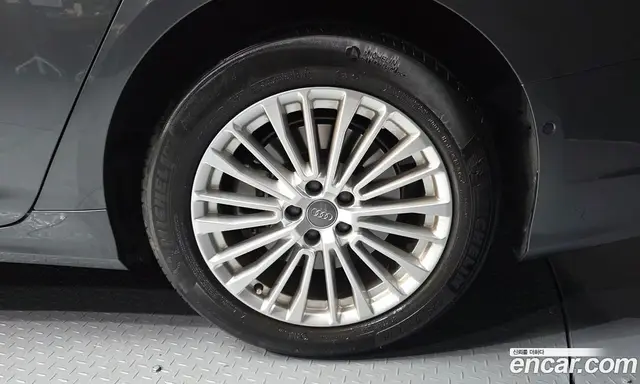 Audi A6 2020 2.0 автомат (гидро), миниатюра 5 Audi A6 2020 2.0 автомат (гидро), миниатюра 5