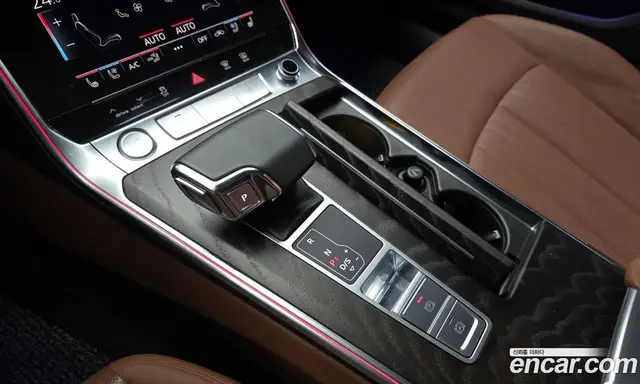Audi A6 2020 2.0 автомат (гидро), миниатюра 9 Audi A6 2020 2.0 автомат (гидро), миниатюра 9