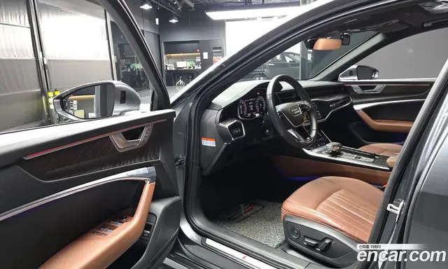 Audi A6 2020 2.0 автомат (гидро), миниатюра 10 Audi A6 2020 2.0 автомат (гидро), миниатюра 10