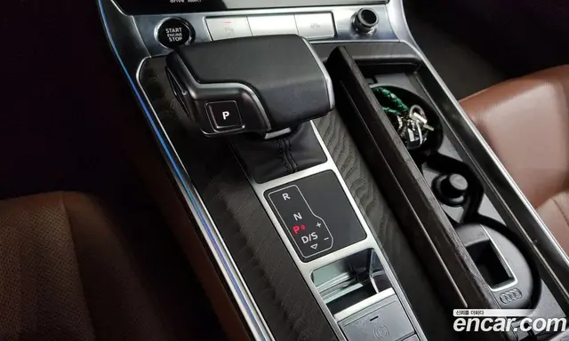 Audi A6 2021 2.0 автомат (гидро), миниатюра 12
