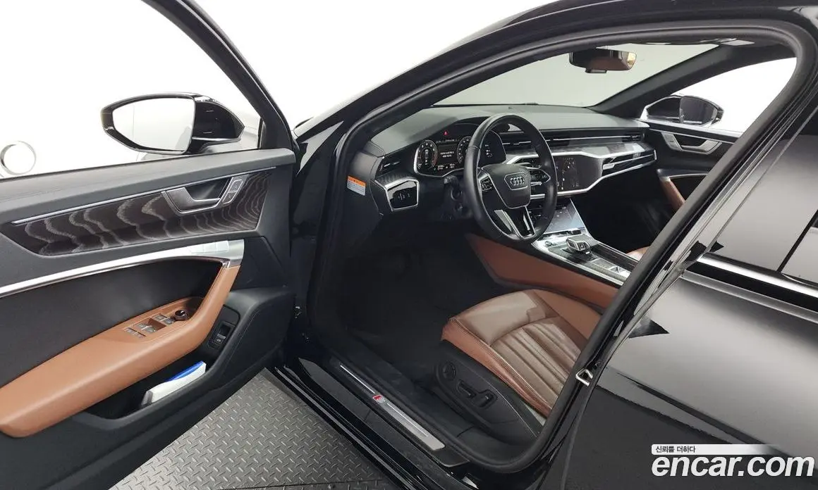 Audi A6 2021 2.0 автомат (гидро), фото 13 Audi A6 2021 2.0 автомат (гидро), фото 13