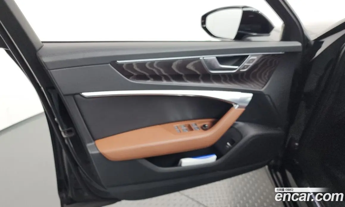 Audi A6 2021 2.0 автомат (гидро), фото 14 Audi A6 2021 2.0 автомат (гидро), фото 14