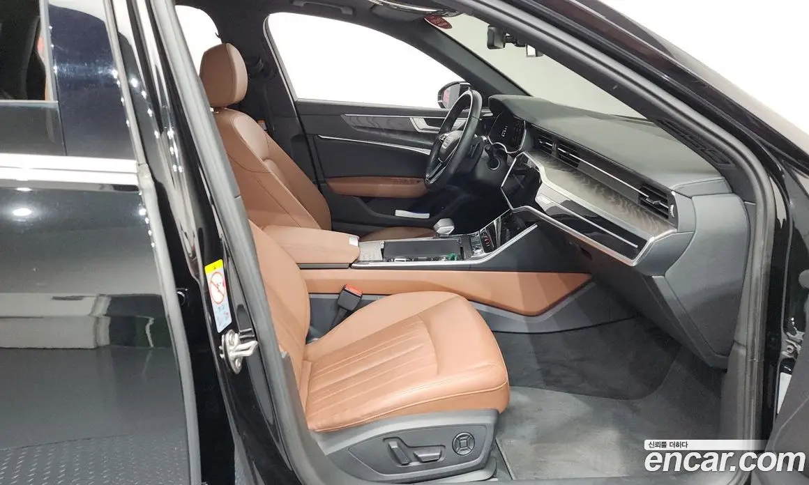 Audi A6 2021 2.0 автомат (гидро), фото 16 Audi A6 2021 2.0 автомат (гидро), фото 16