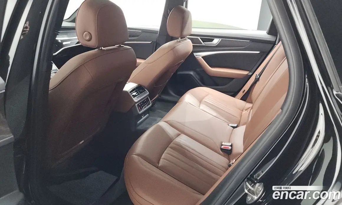 Audi A6 2021 2.0 автомат (гидро), фото 17 Audi A6 2021 2.0 автомат (гидро), фото 17