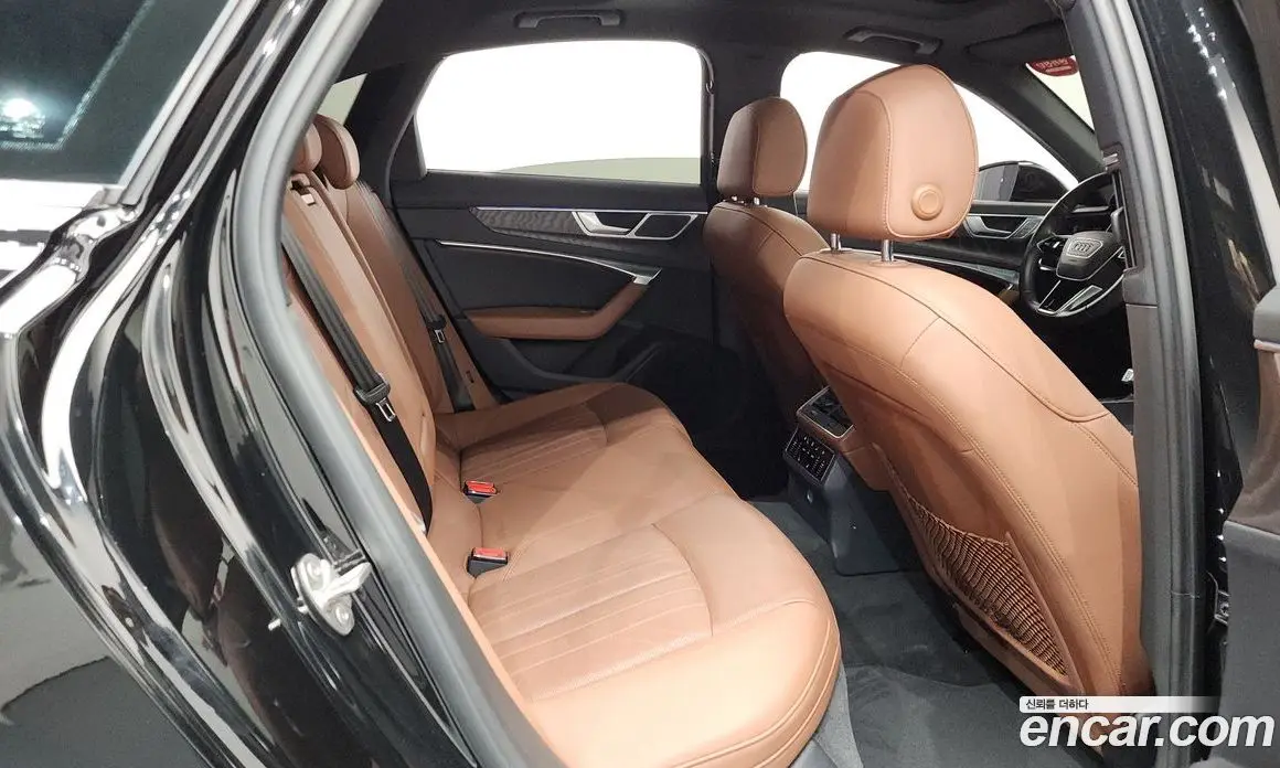 Audi A6 2021 2.0 автомат (гидро), фото 18 Audi A6 2021 2.0 автомат (гидро), фото 18