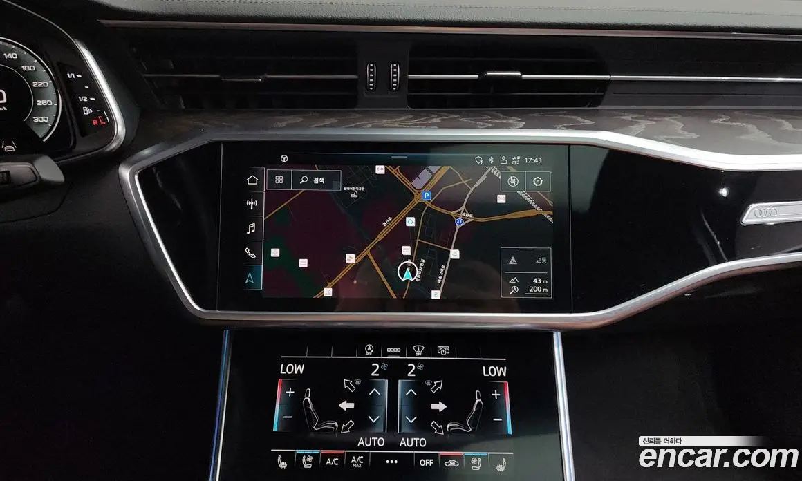 Audi A6 2021 2.0 автомат (гидро), фото 19 Audi A6 2021 2.0 автомат (гидро), фото 19