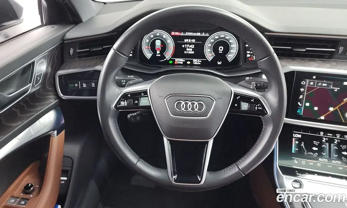 Audi A6 2021 2.0 автомат (гидро), фото 20 Audi A6 2021 2.0 автомат (гидро), фото 20