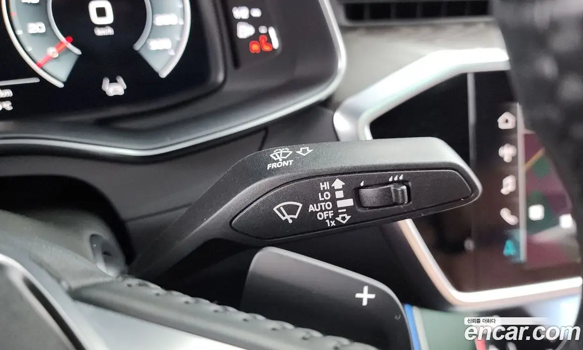Audi A6 2021 2.0 автомат (гидро), фото 29 Audi A6 2021 2.0 автомат (гидро), фото 29