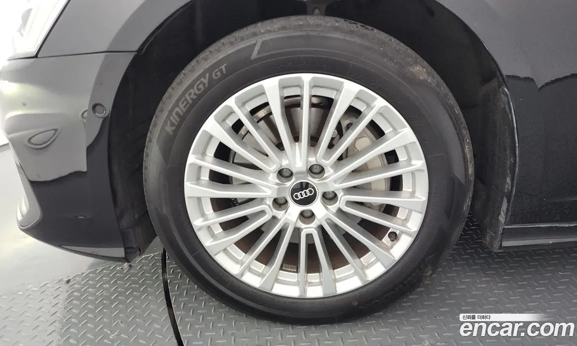 Audi A6 2021 2.0 автомат (гидро), фото 5 Audi A6 2021 2.0 автомат (гидро), фото 5