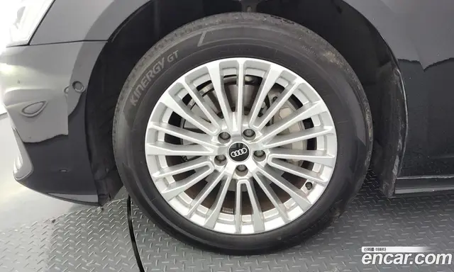 Audi A6 2021 2.0 автомат (гидро), миниатюра 5 Audi A6 2021 2.0 автомат (гидро), миниатюра 5