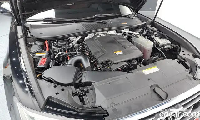 Audi A6 2021 2.0 автомат (гидро), миниатюра 6 Audi A6 2021 2.0 автомат (гидро), миниатюра 6