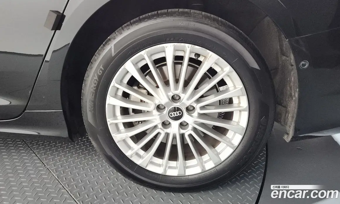 Audi A6 2021 2.0 автомат (гидро), фото 7 Audi A6 2021 2.0 автомат (гидро), фото 7
