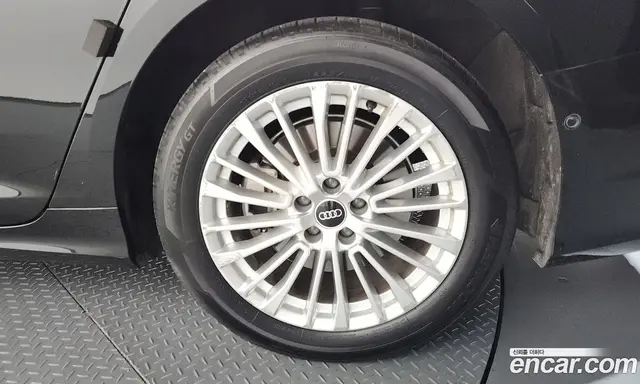 Audi A6 2021 2.0 автомат (гидро), миниатюра 7 Audi A6 2021 2.0 автомат (гидро), миниатюра 7